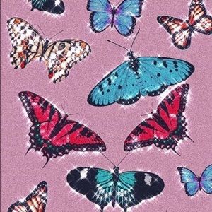 Meet your Posher, Riley